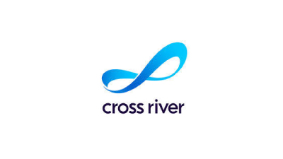 Cross river logo.